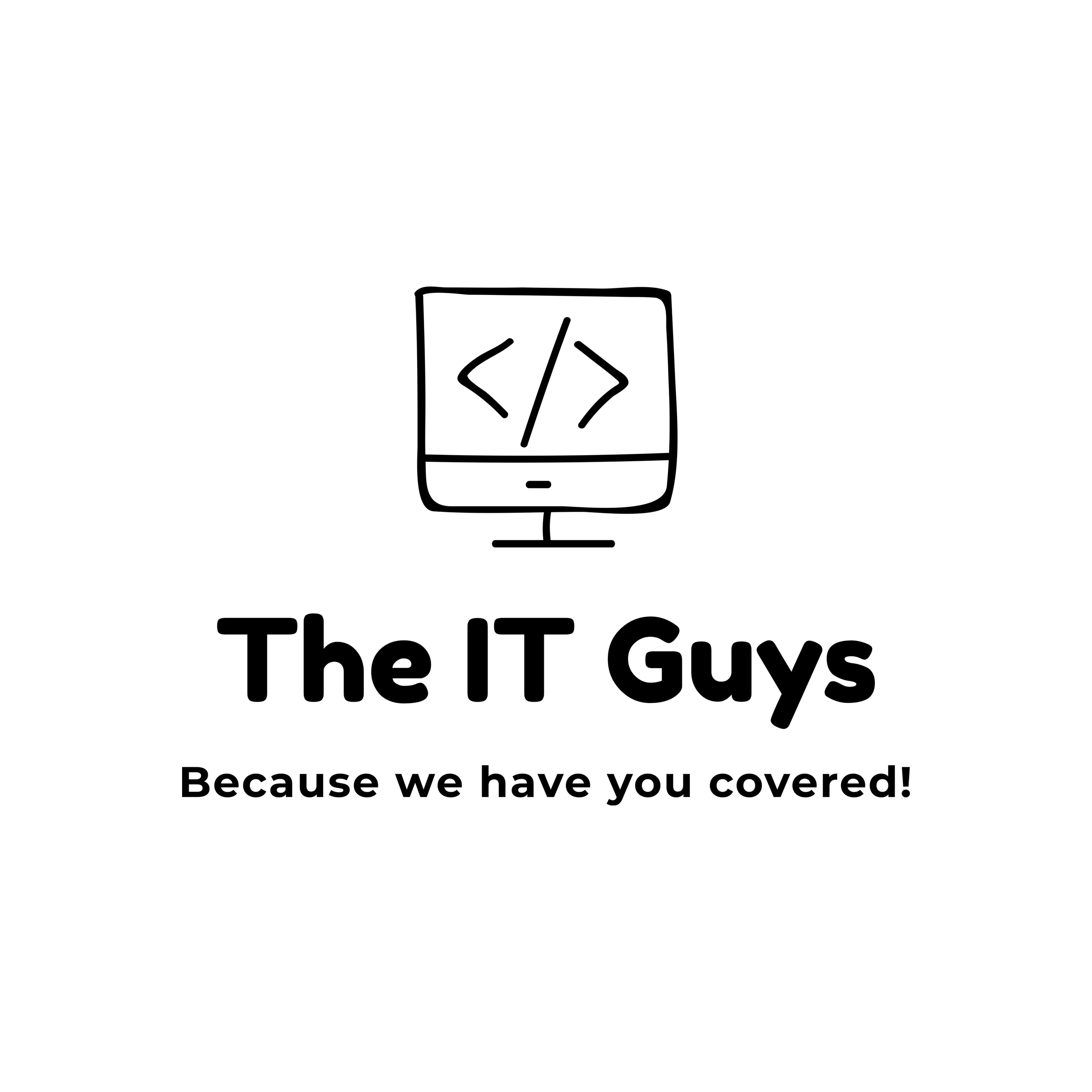 The IT Guys