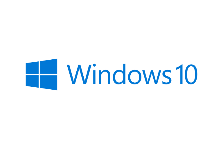 Windows 10 logo for The IT Guys article