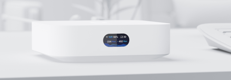 The IT Guys article image for Introducing, the new resident small business UniFi Express