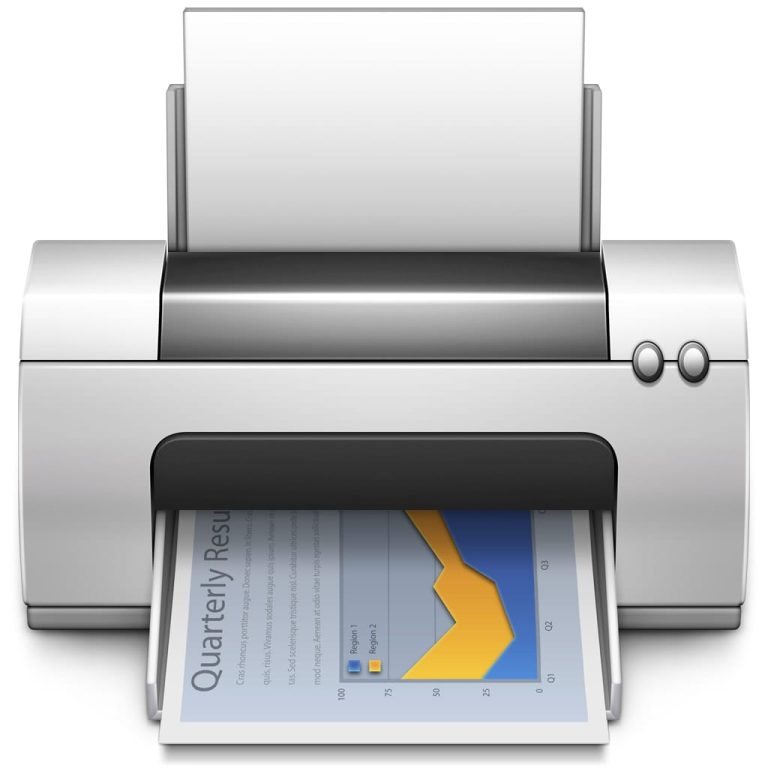 The IT Guys article image for How to: Add Printer To Your Dock in MacOS Sonoma