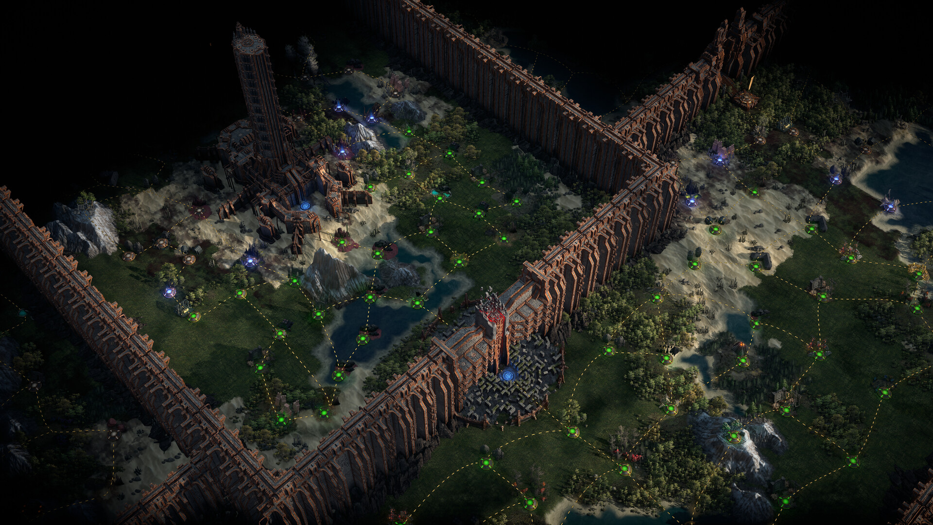 Path of Exile 2 official Steam game image