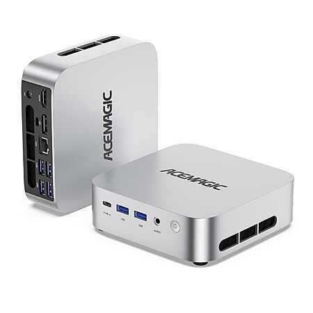 ACEMAGICIAN M1 Ryzen 7 mini desktop PC