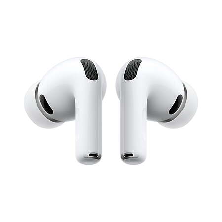 Apple AirPods Pro 3 wireless earbuds product image from Slickdeals listing