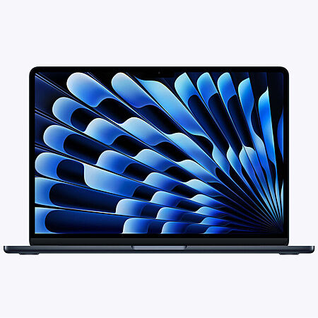 Apple MacBook Air M5 laptop product photo from Slickdeals listing