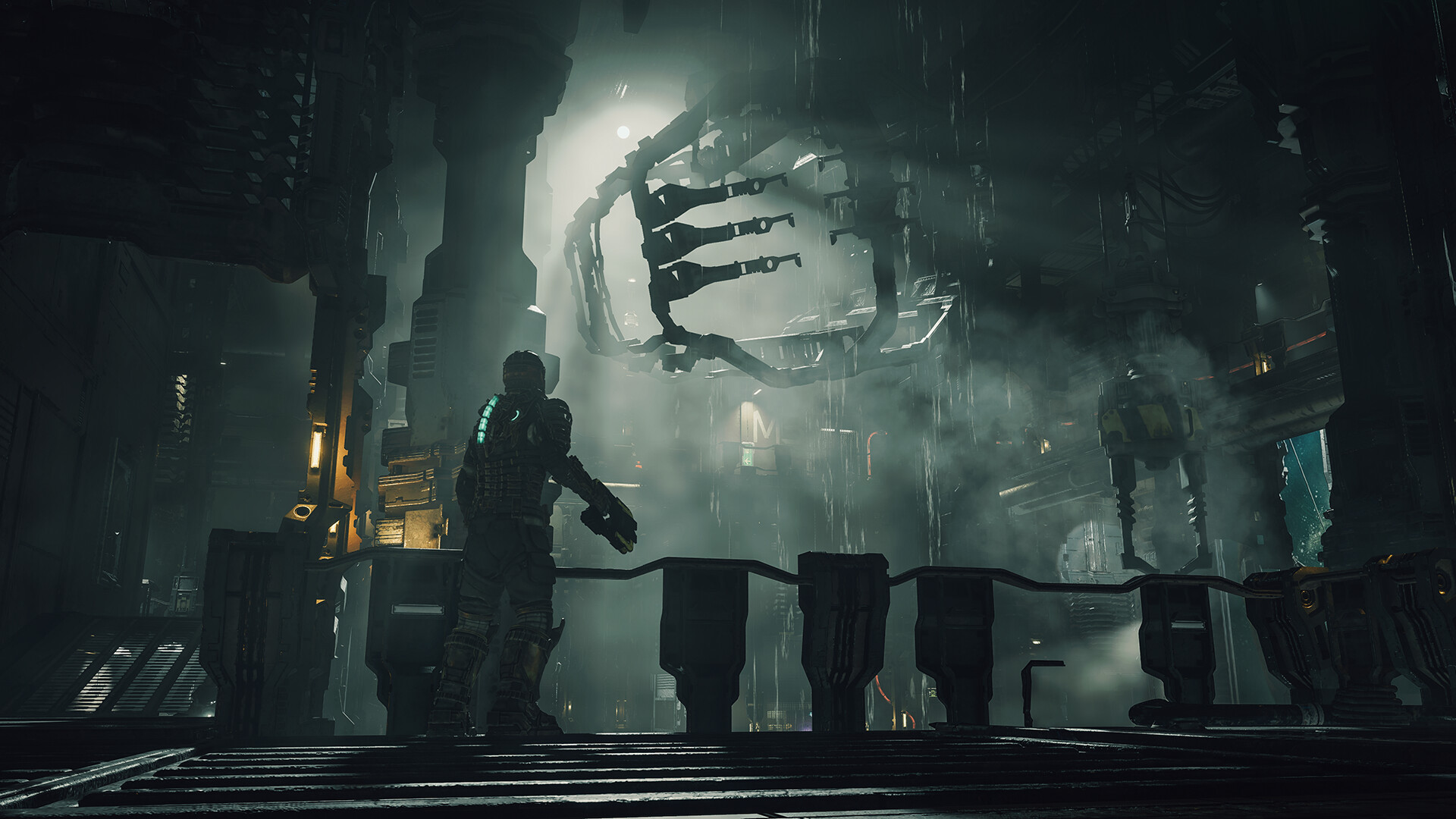 Dead Space Steam screenshot 1