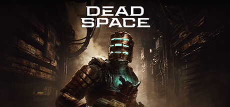 Dead Space Steam header