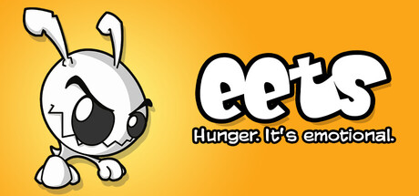 Eets Steam header image