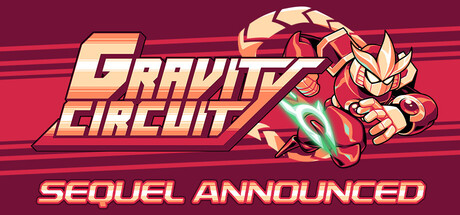 Gravity Circuit Steam header image