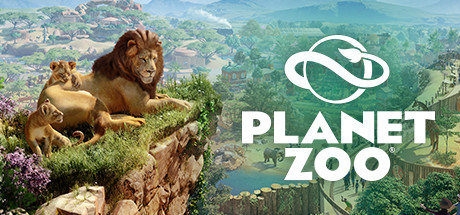 Planet Zoo Steam header
