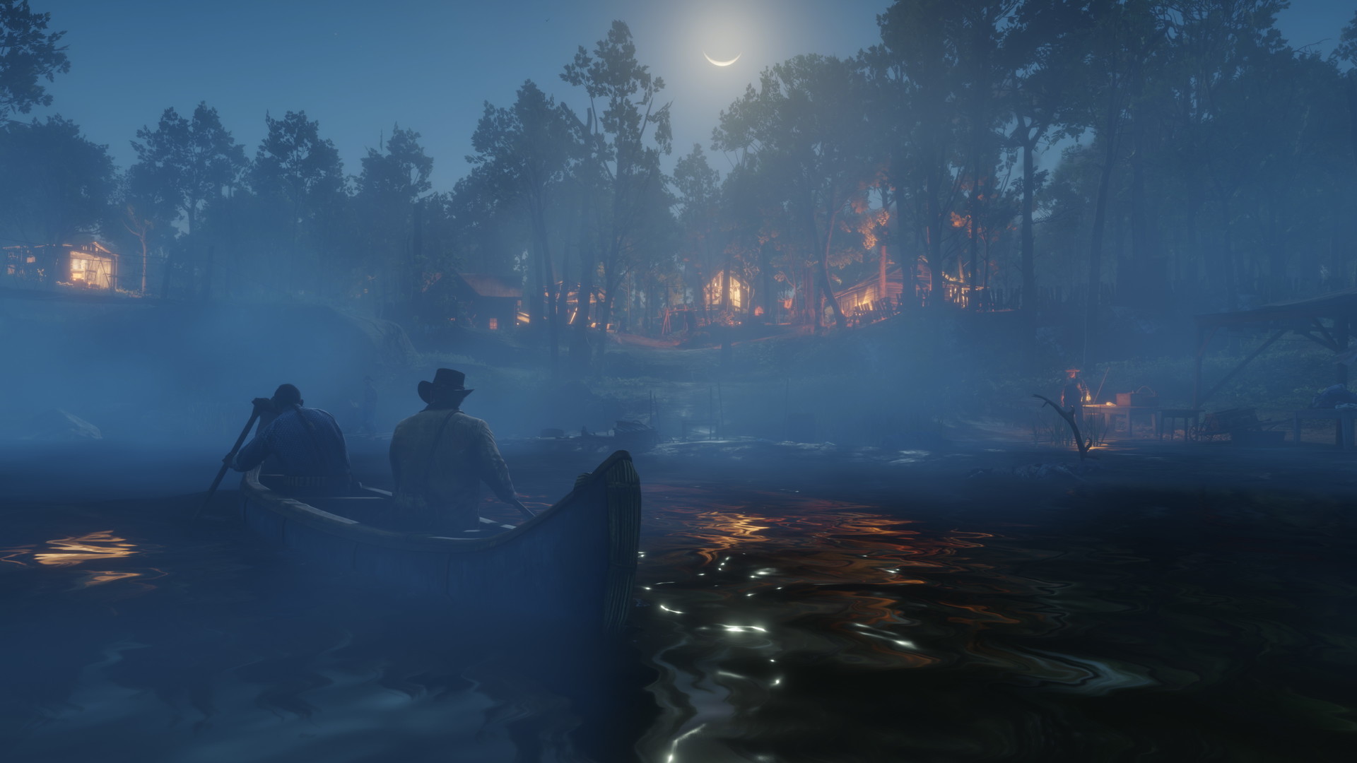 Red Dead Redemption 2 Steam screenshot 1