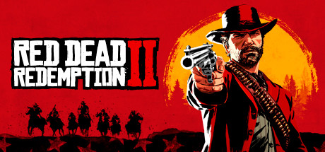 Red Dead Redemption 2 Steam header