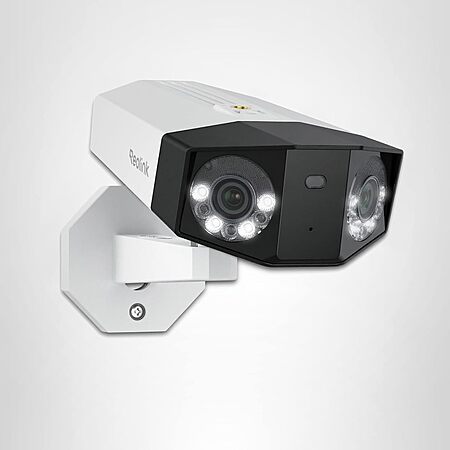 Reolink Duo 3 dual lens PoE security camera