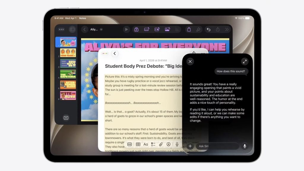 macOS Golden Gate 27 Writing Tools screenshot