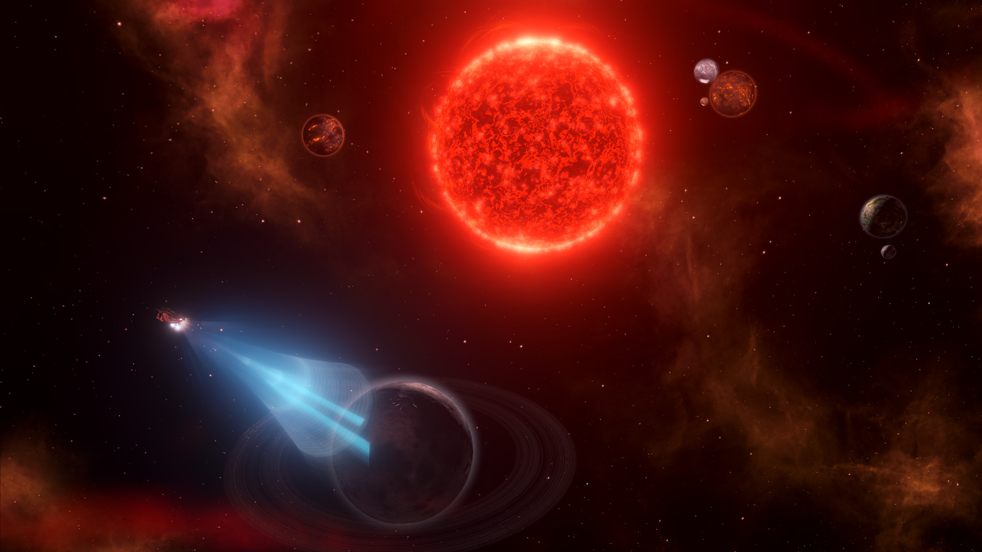 Stellaris Steam screenshot 2