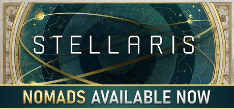 Stellaris Steam header