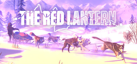 The Red Lantern Steam header image