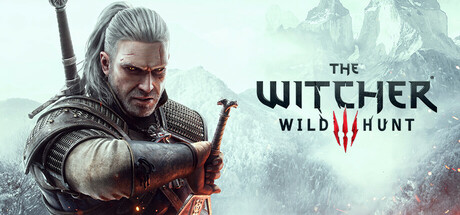 The Witcher 3: Wild Hunt Steam header