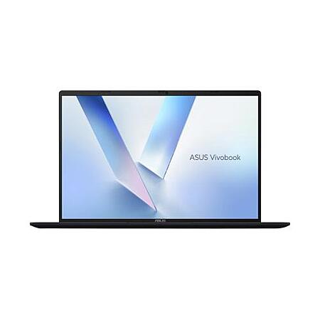 ASUS Vivobook 18 quiet blue laptop