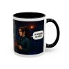 10602323284919035413_2048-1.jpeg Cybersecurity Investigator Coffee Mug - "It Remains An Issue" Accent Mug