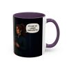 Funny IT Support Coffee Mug — "It's Just No Longer Participating" Server Room Humor (11/15oz)