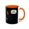 Funny IT Support Coffee Mug — "It's Just No Longer Participating" Server Room Humor (11/15oz)