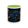 11740789736501542043_2048-1.jpeg Cybersecurity Investigator Coffee Mug - "It Remains An Issue" Accent Mug