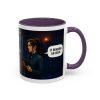 11832509529120515241_2048-1.jpeg Cybersecurity Investigator Coffee Mug - "It Remains An Issue" Accent Mug