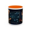 11877772384578047340_2048-1.jpeg Cybersecurity Investigator Coffee Mug - "It Remains An Issue" Accent Mug