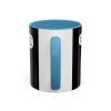 Funny IT Support Coffee Mug — "It's Just No Longer Participating" Server Room Humor (11/15oz)