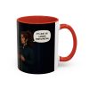Funny IT Support Coffee Mug — "It's Just No Longer Participating" Server Room Humor (11/15oz)