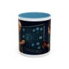 14989156369958741182_2048-1.jpeg Cybersecurity Investigator Coffee Mug - "It Remains An Issue" Accent Mug