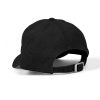 15441809821292071971_2048.jpeg Embroidered 'It Handles' Denim Hat – Casual Dad Cap