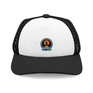 "Root Cause" Dog Foam Trucker Hat