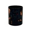 Funny IT Support Coffee Mug — "It's Just No Longer Participating" Server Room Humor (11/15oz)