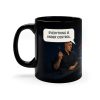 16312992126822872552_2048.jpeg Black Coffee Mug – "Everything Is Under Control" Office Humor Tech Support Mug