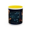 16431475421868718576_2048-1.jpeg Cybersecurity Investigator Coffee Mug - "It Remains An Issue" Accent Mug