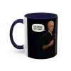 Funny IT Support Coffee Mug — "It's Just No Longer Participating" Server Room Humor (11/15oz)