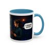 18111319044710575513_2048-1.jpeg Cybersecurity Investigator Coffee Mug - "It Remains An Issue" Accent Mug