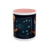 18214321101786800464_2048-1.jpeg Cybersecurity Investigator Coffee Mug - "It Remains An Issue" Accent Mug