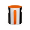 Funny IT Support Coffee Mug — "It's Just No Longer Participating" Server Room Humor (11/15oz)