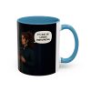 Funny IT Support Coffee Mug — "It's Just No Longer Participating" Server Room Humor (11/15oz)