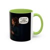 Funny IT Support Coffee Mug — "It's Just No Longer Participating" Server Room Humor (11/15oz)