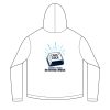 2615304536076999515_2048-1.jpeg Caps Lock Hoodie — Retro Key Graphic Sweatshirt ("Accidentally Enabled")