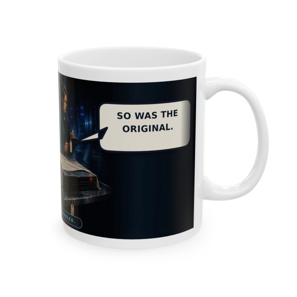 3005027798104631940_2048-1.jpeg Forensic Team Mug – 'The IT Guys. It. Handles.' Ceramic Coffee Cup (11oz/15oz)