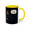 Funny IT Support Coffee Mug — "It's Just No Longer Participating" Server Room Humor (11/15oz)
