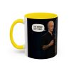 Funny IT Support Coffee Mug — "It's Just No Longer Participating" Server Room Humor (11/15oz)