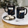4753121502380441342_2048.jpeg Black Coffee Mug – "Everything Is Under Control" Office Humor Tech Support Mug
