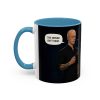 Funny IT Support Coffee Mug — "It's Just No Longer Participating" Server Room Humor (11/15oz)
