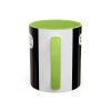 Funny IT Support Coffee Mug — "It's Just No Longer Participating" Server Room Humor (11/15oz)
