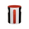 Funny IT Support Coffee Mug — "It's Just No Longer Participating" Server Room Humor (11/15oz)